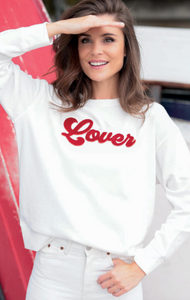 Lover Sweater | S | M | L |