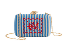 Cargar imagen en el visor de la galería, Corallo Di Mare Clutch Handbag

