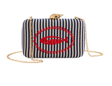 Cargar imagen en el visor de la galería, La Dolce Vita Clutch Handbag
