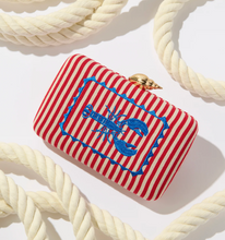 Load image into Gallery viewer, Lobster Maine Clutch Handbag

