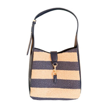 Cargar imagen en el visor de la galería, Stella Blu Raffia Handbag
