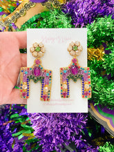 Load image into Gallery viewer, Powell Arch Galveston Earrings
